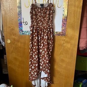 Women’s Dress